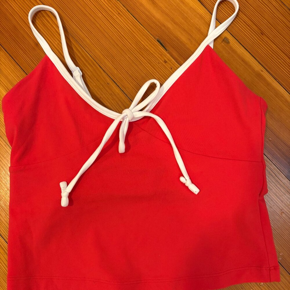 YPB Tank Top